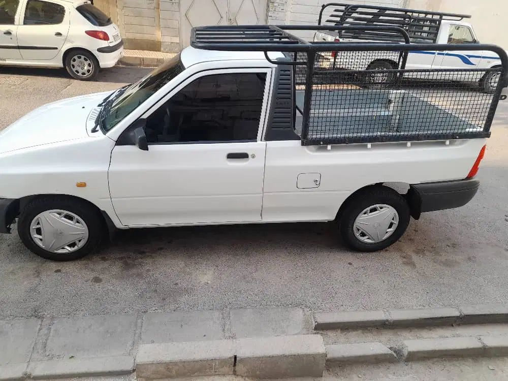 خودرو پراید، 151 آگهی ann_20069242