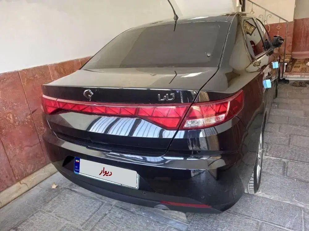 خودرو تارا، اتوماتیک آگهی ann_20069244