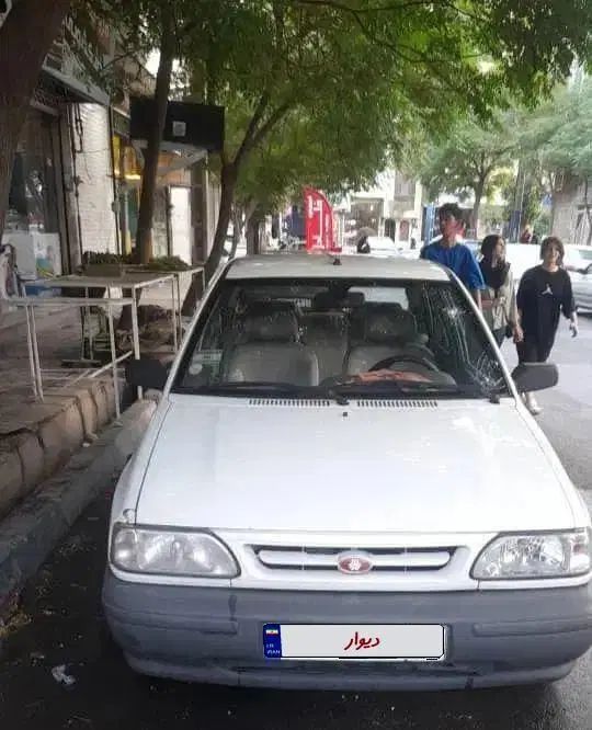 خودرو پراید، 131 آگهی ann_20069245