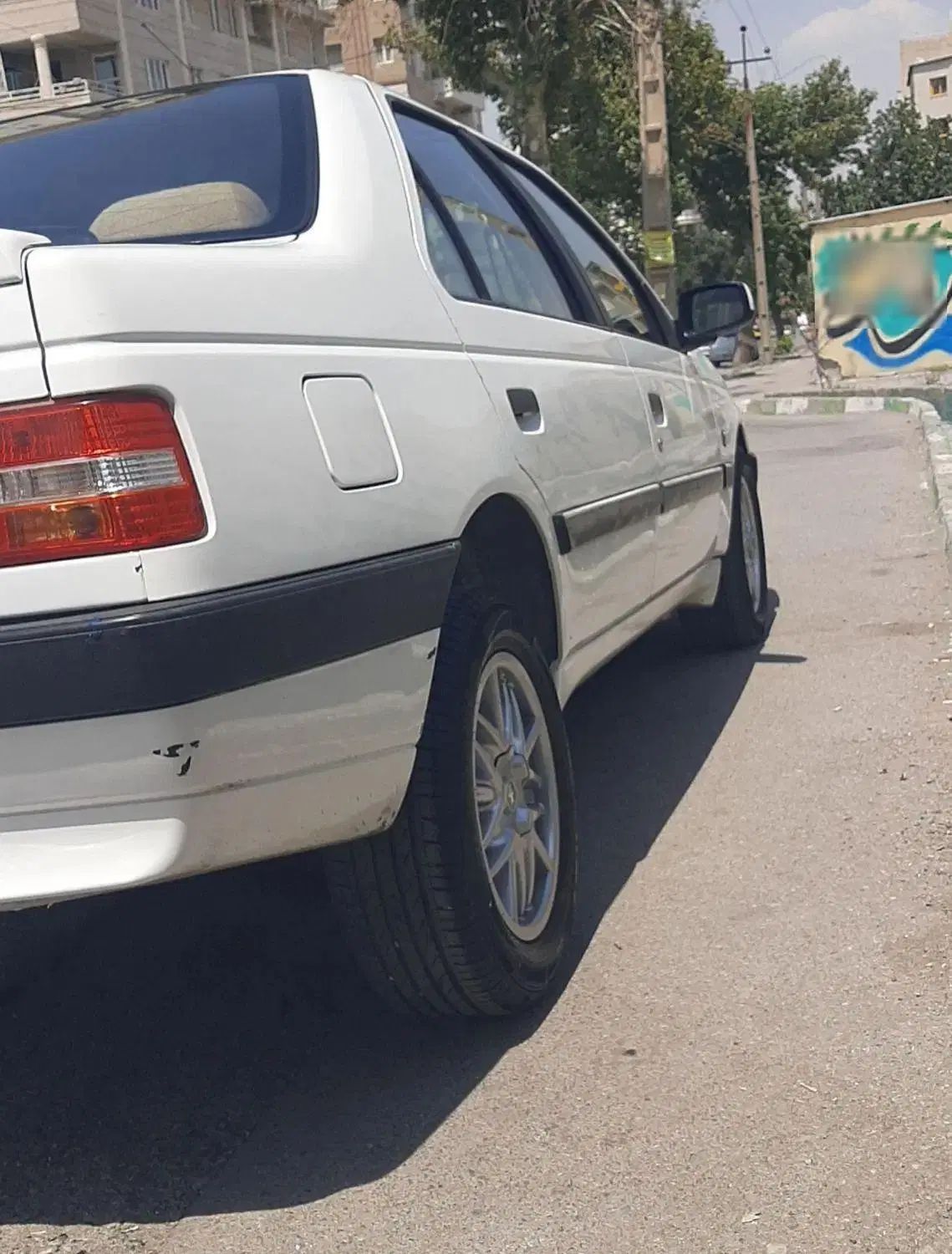 خودرو پژو، 405 SLX آگهی ann_20069251