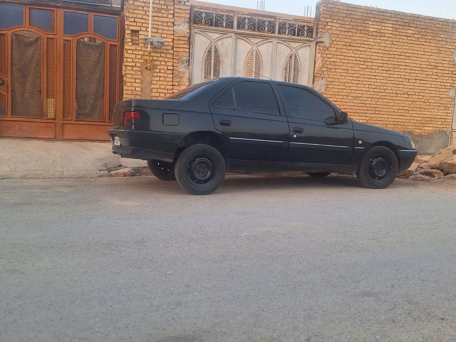 خودرو پژو، 405 آگهی ann_20069252