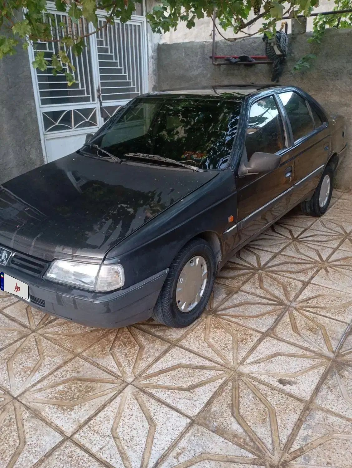 خودرو پژو، 405 آگهی ann_20069253