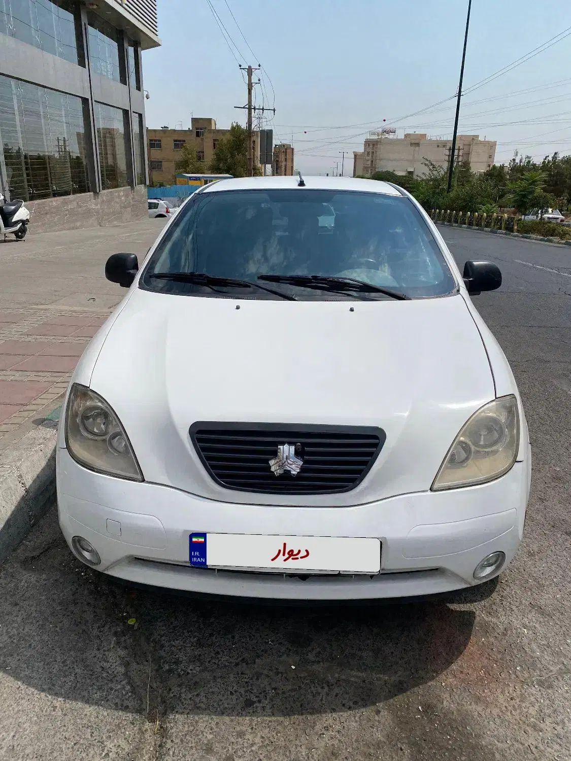 خودرو تیبا، 2 آگهی ann_20069262