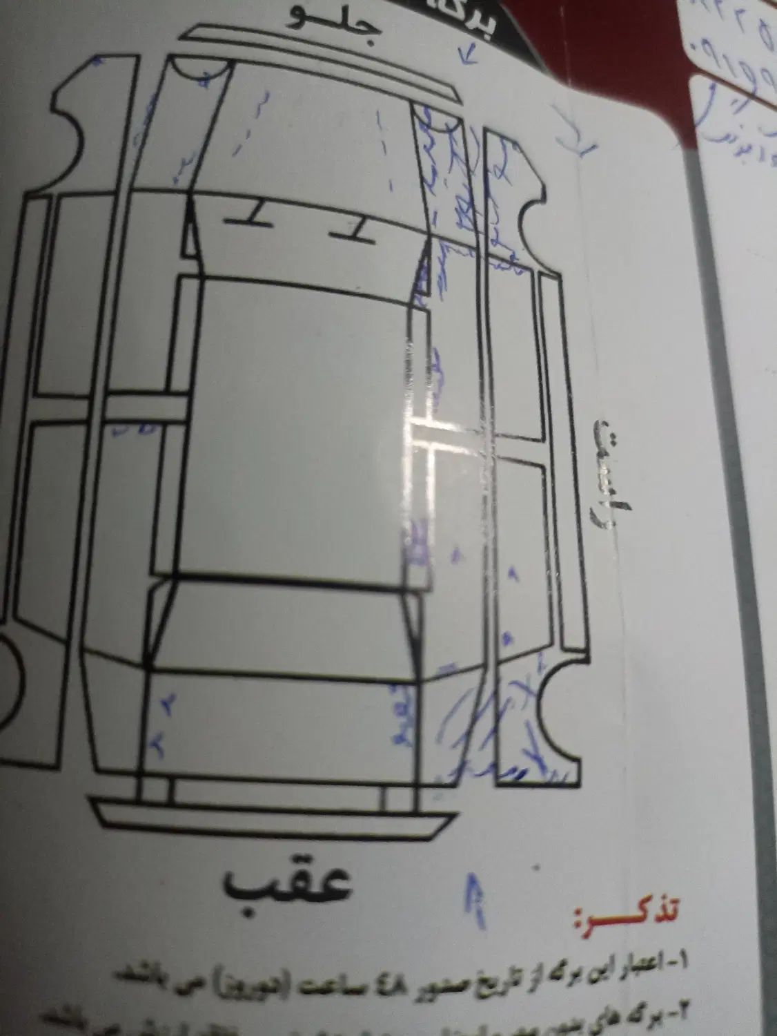 کیا سورنتو فول EX - 2008