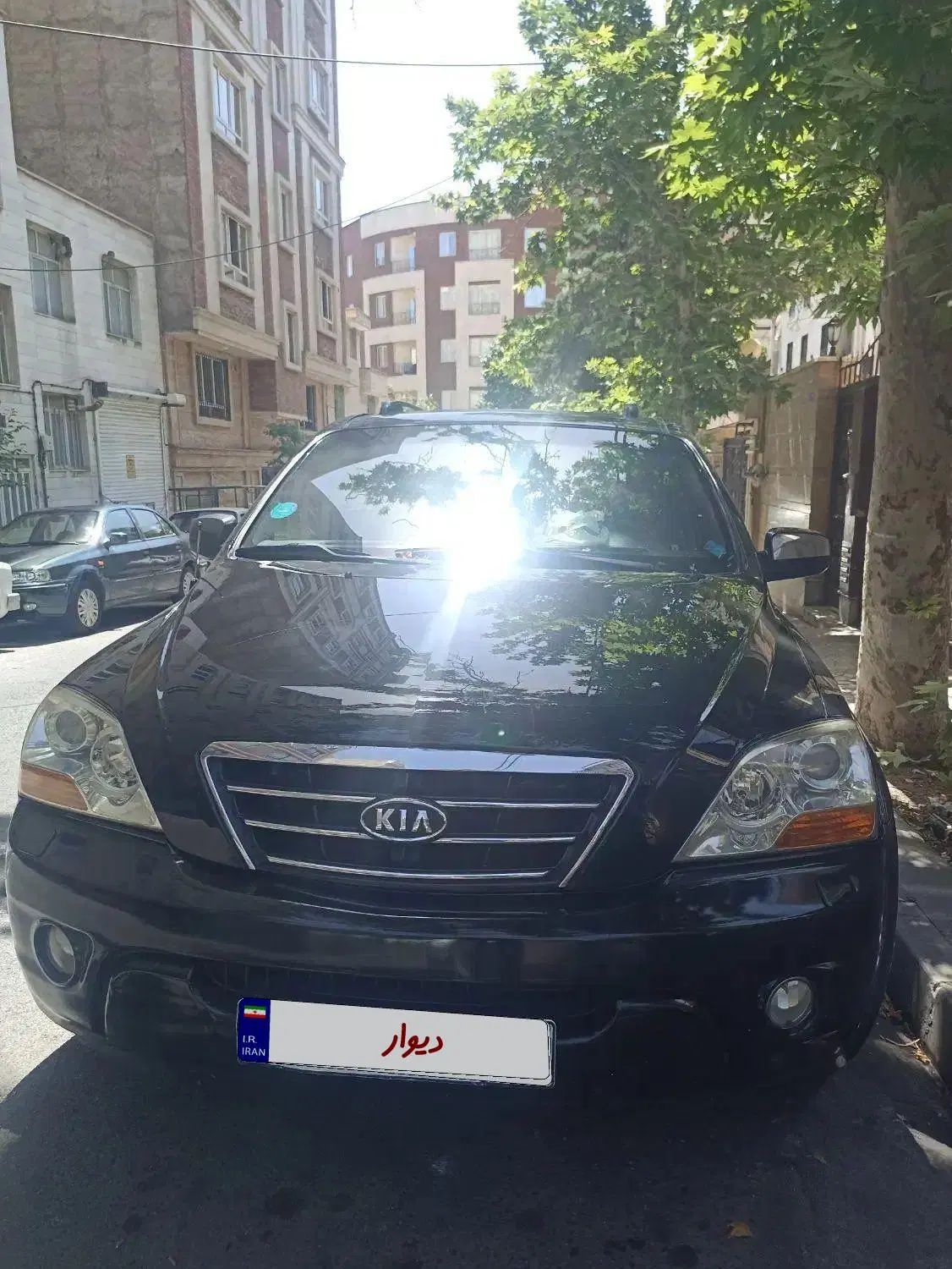 خودرو کیا، سورنتو آگهی ann_20069278