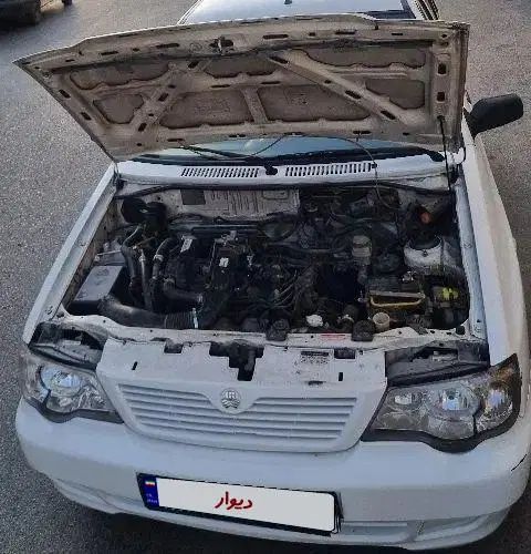 پراید 111 SE - 1394