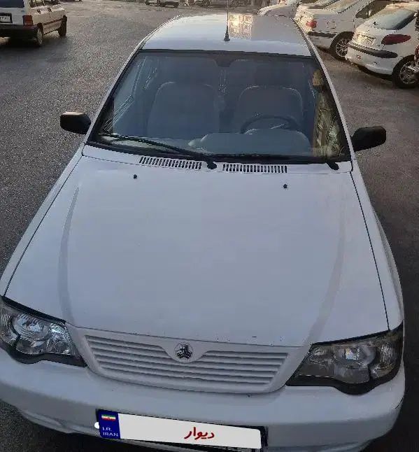 خودرو پراید، 111 آگهی ann_20069308