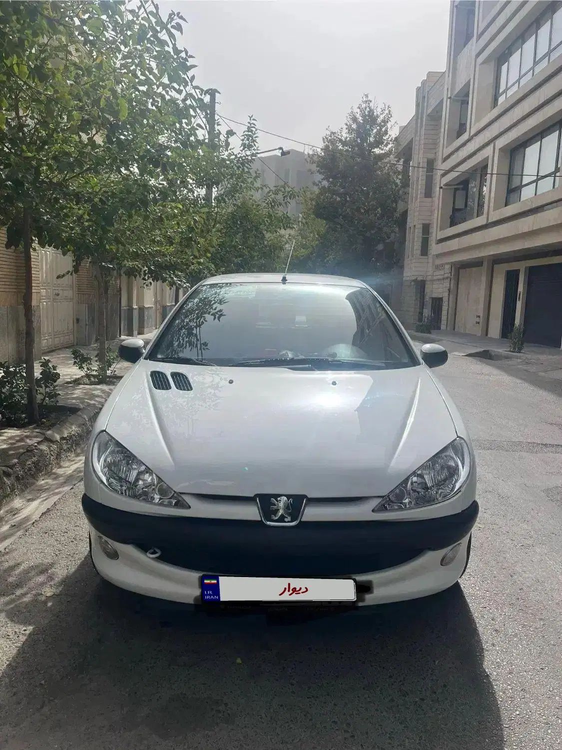 خودرو پژو، 206 آگهی ann_20069333