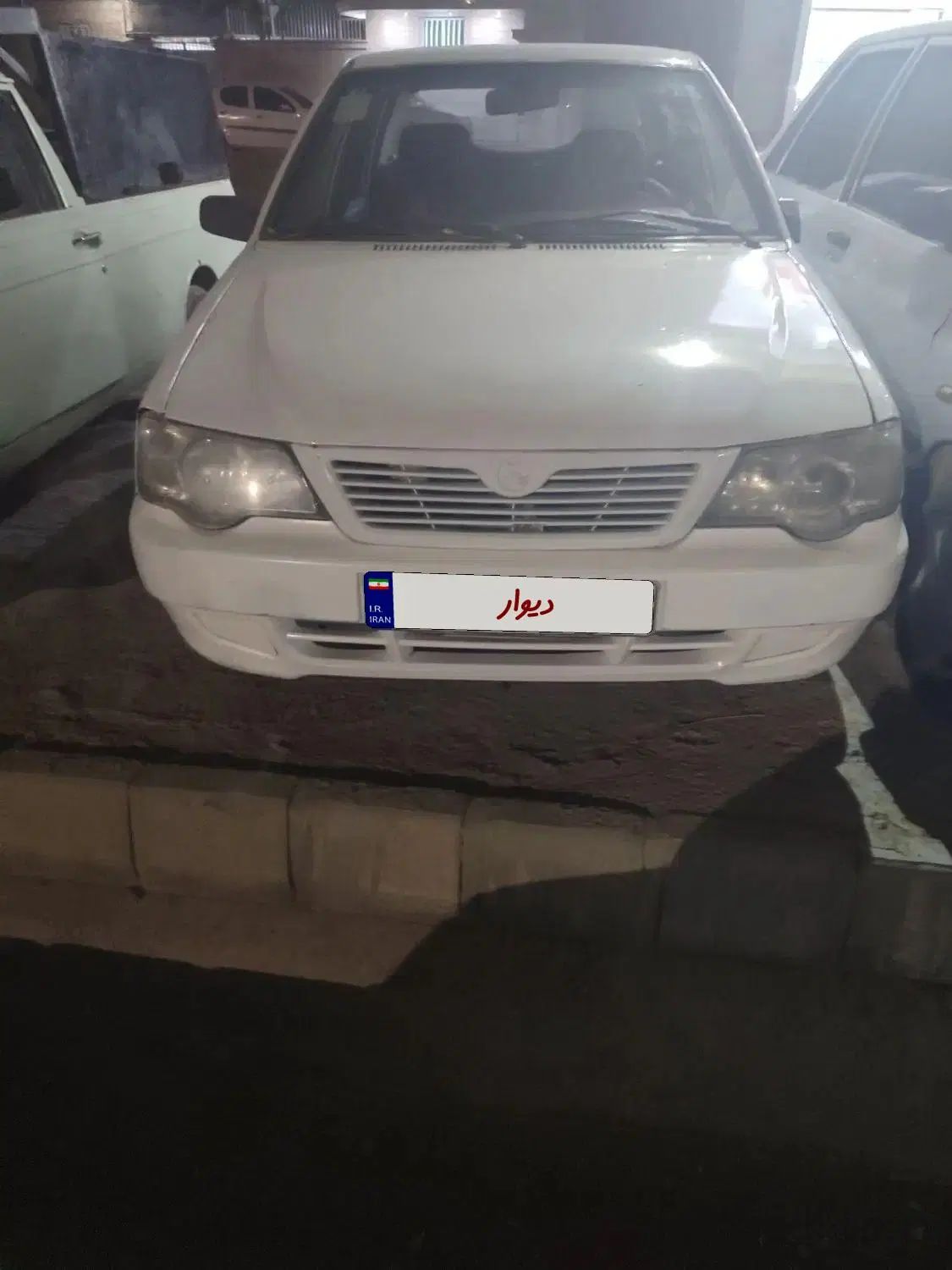خودرو پراید، 132 آگهی ann_20069356