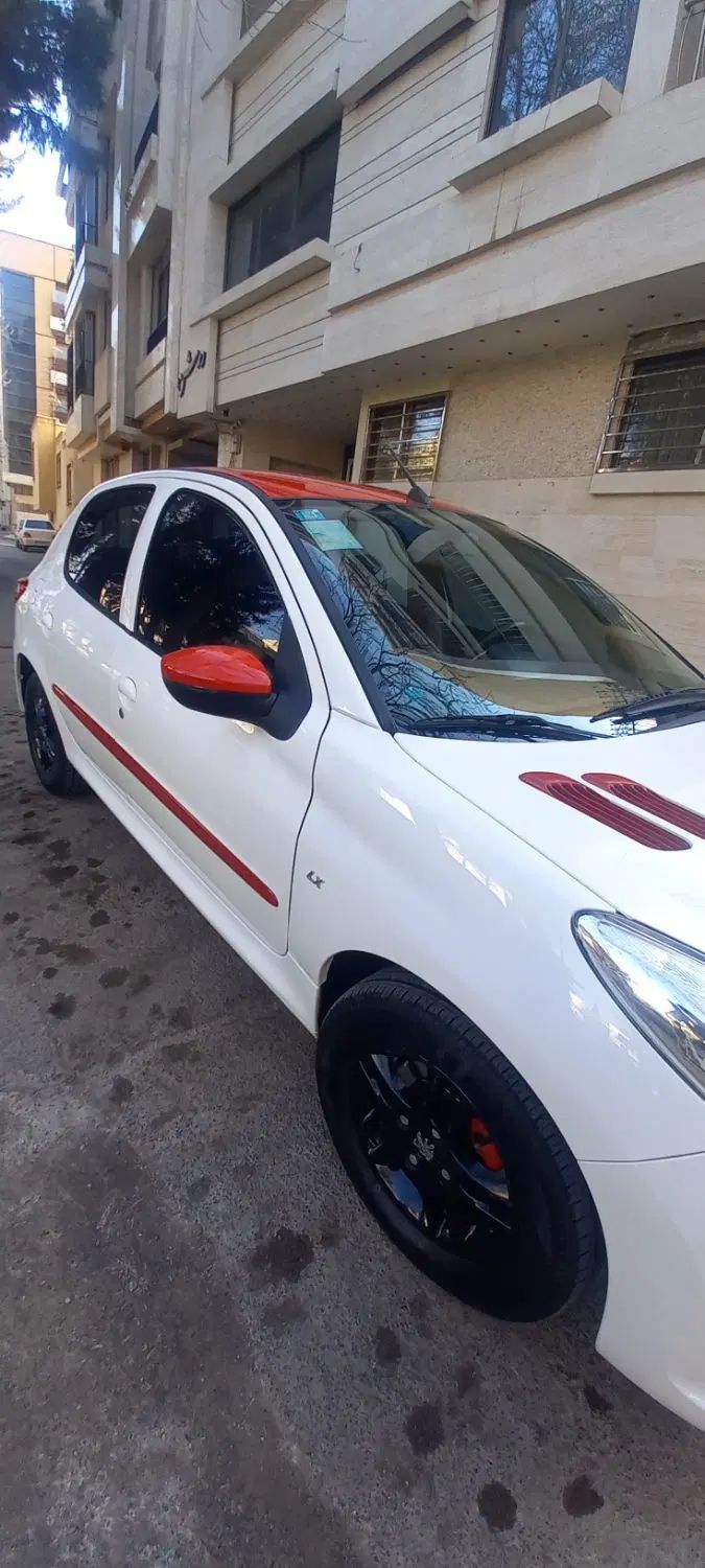 خودرو پژو، 207 آگهی ann_20069379