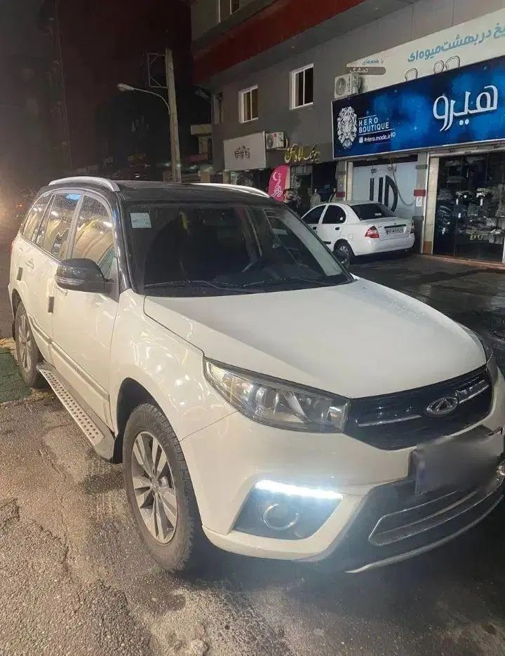 خودرو ام وی ام، X33 S آگهی ann_20069382