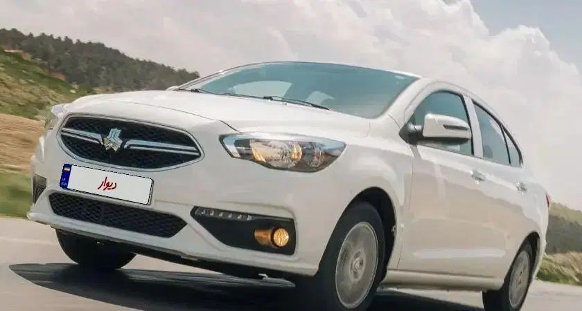 خودرو شاهین، G آگهی ann_20069402