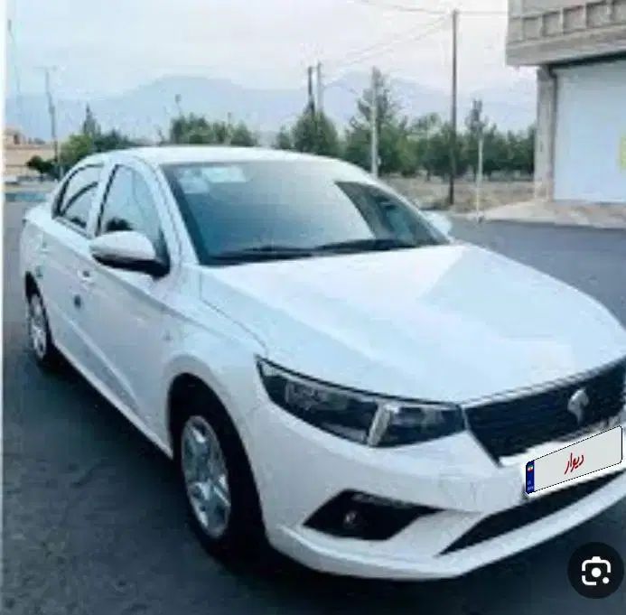 خودرو تارا، دنده‌ای آگهی ann_20069407