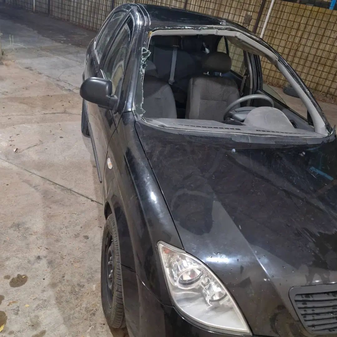 تیبا 2 SX - 1395