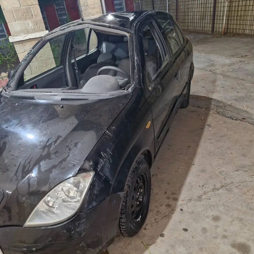 خودرو تیبا، 2 آگهی ann_20069439