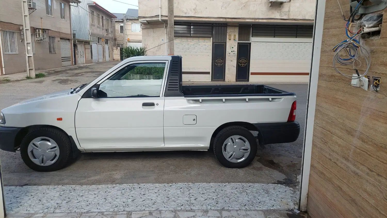 پراید 151 SE - 1402