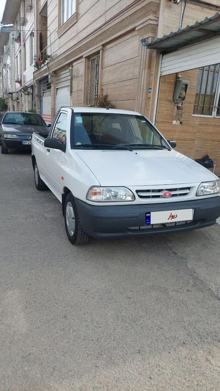خودرو پراید، 151 آگهی ann_20069470