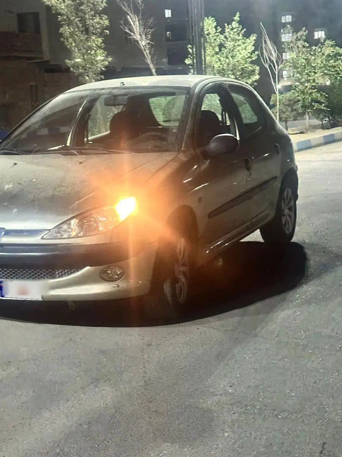 خودرو پژو، 206 آگهی ann_20069490