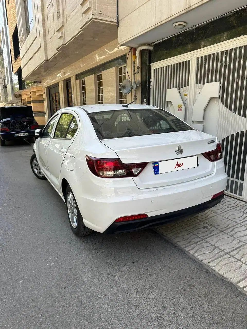 شاهین G دنده ای - 1403