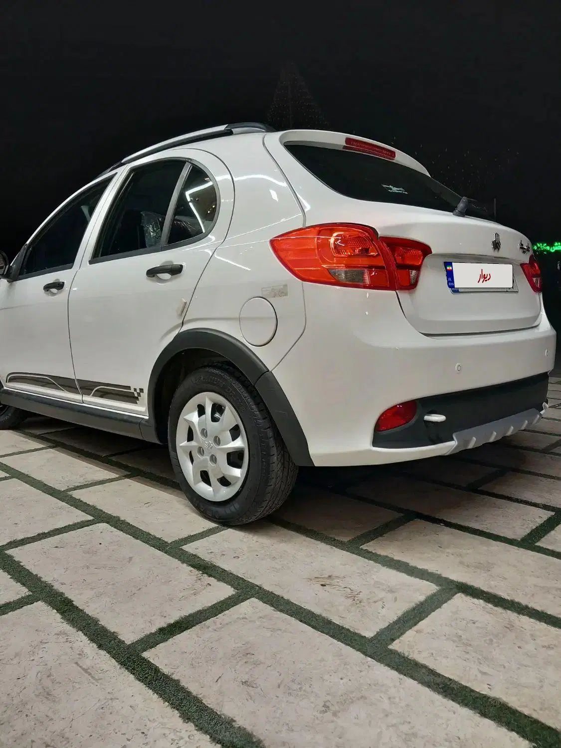 خودرو کوییک، R آگهی ann_20069505