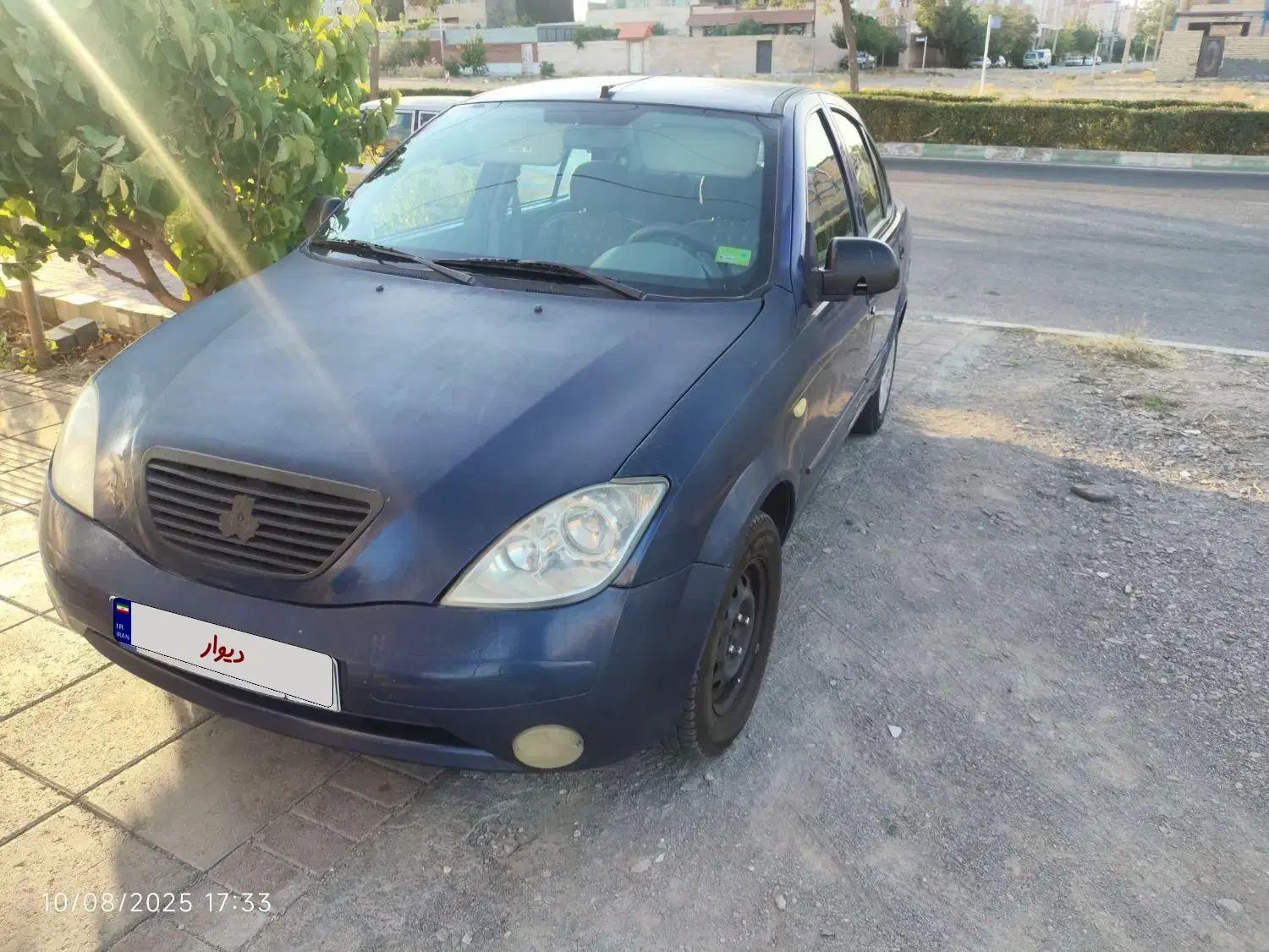 خودرو تیبا، صندوق دار آگهی ann_20069511