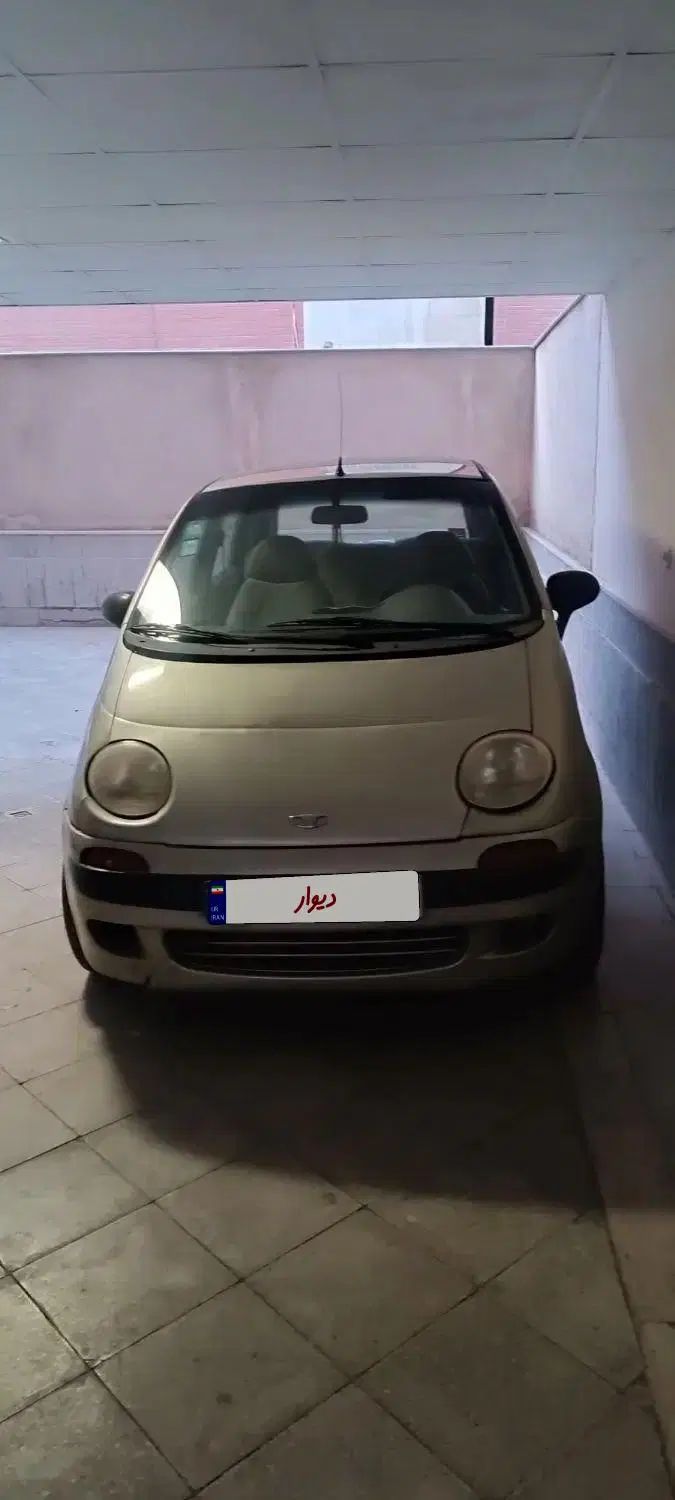 خودرو دوو، ماتیز آگهی ann_20069524