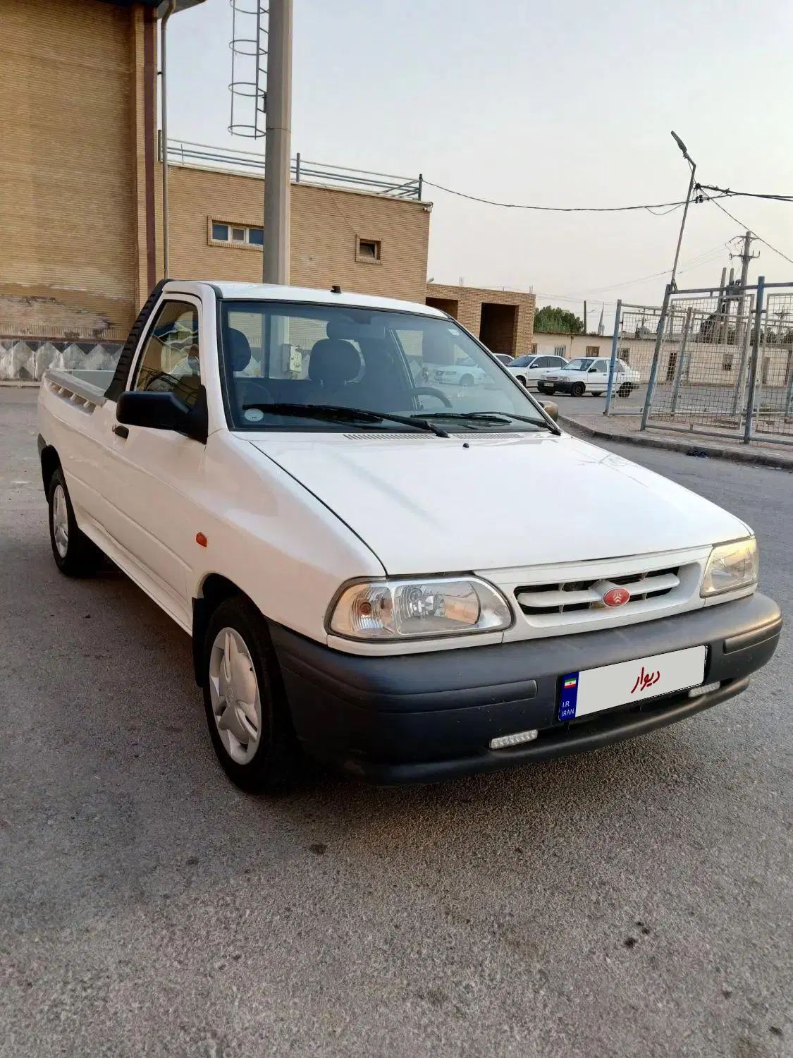پراید 151 SE - 1402