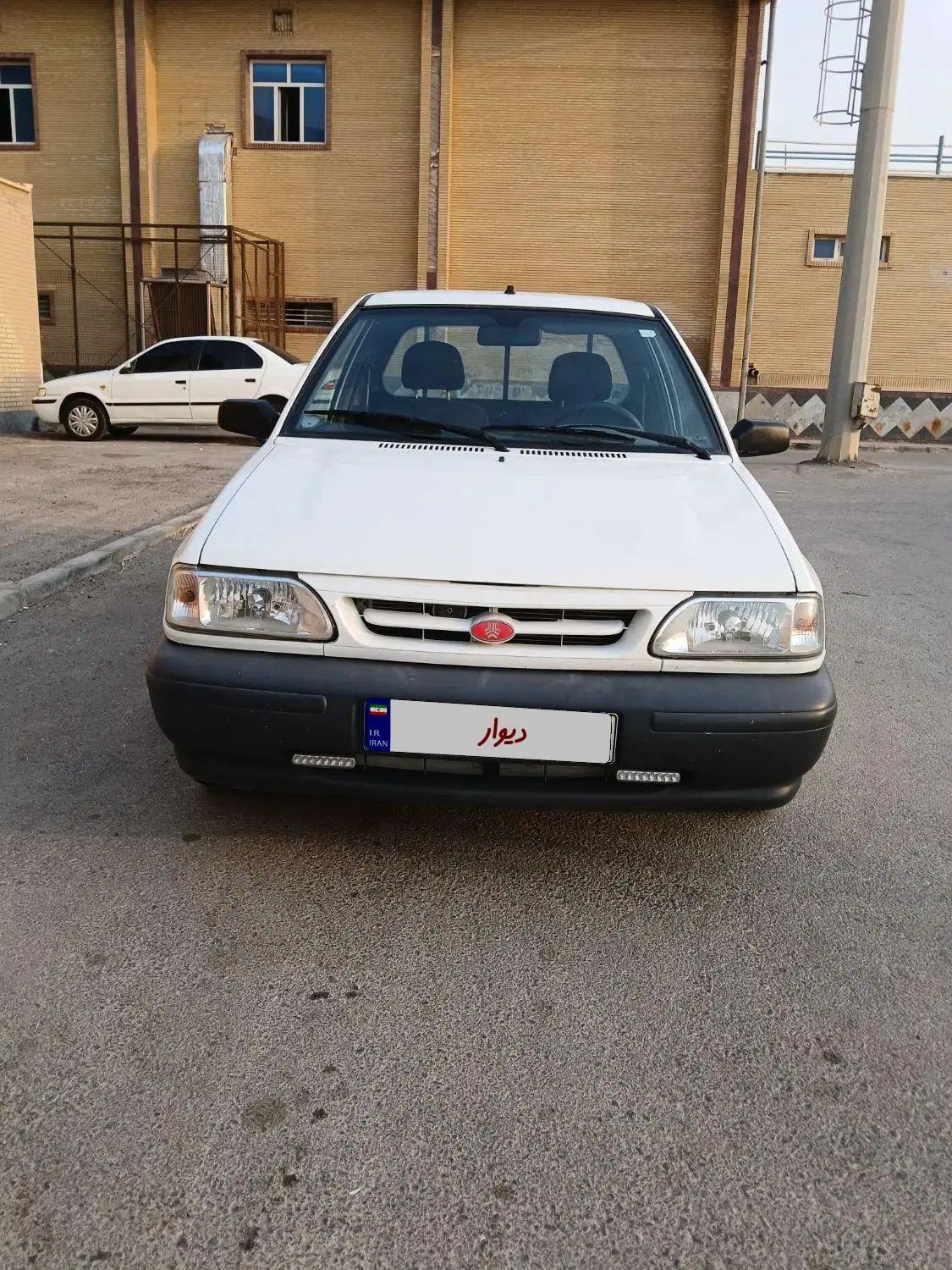 پراید 151 SE - 1402