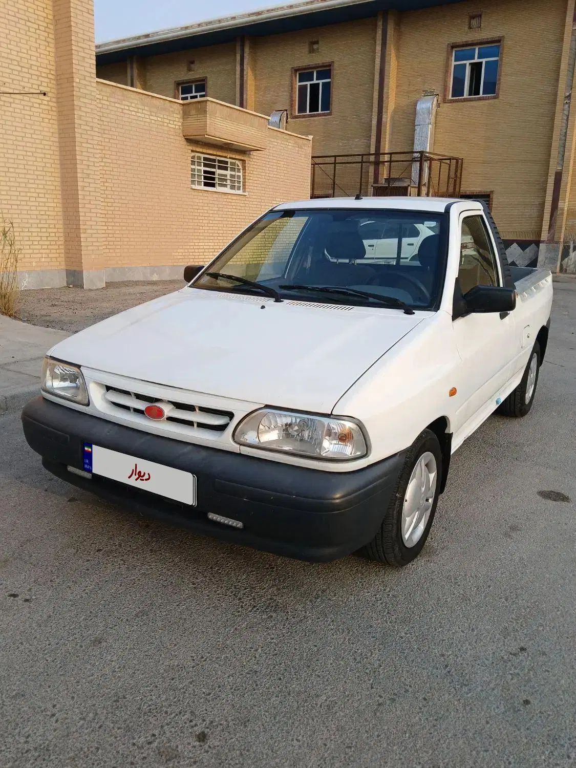 پراید 151 SE - 1402