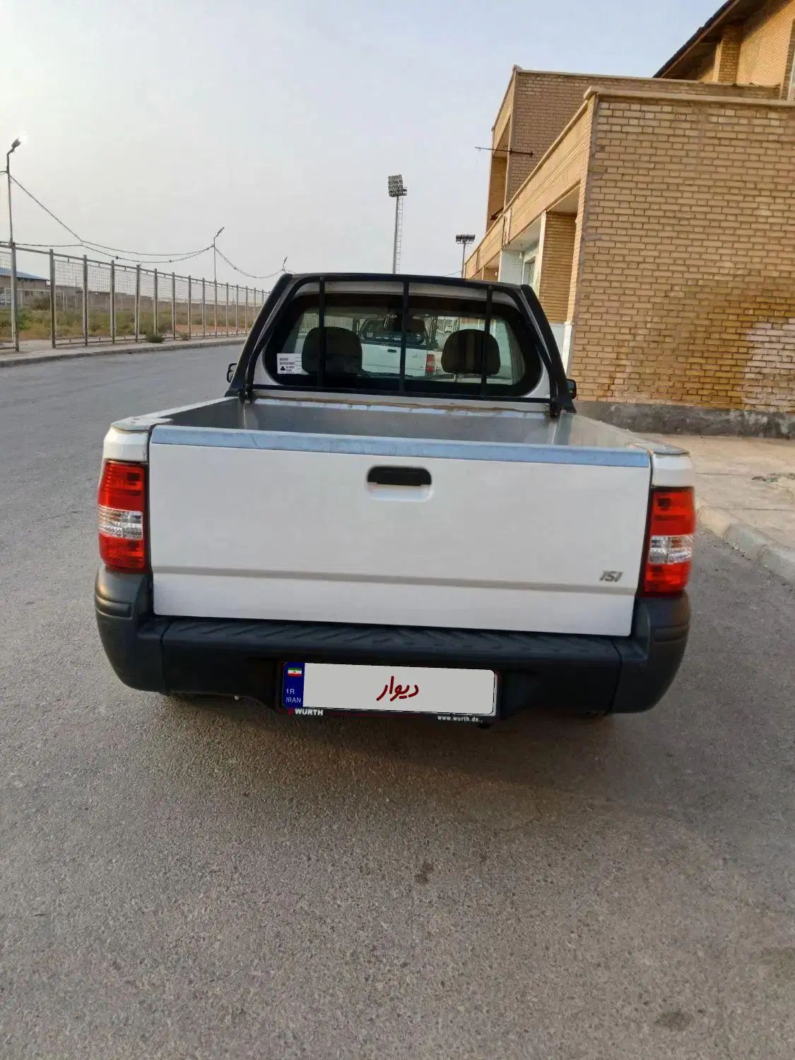 پراید 151 SE - 1402