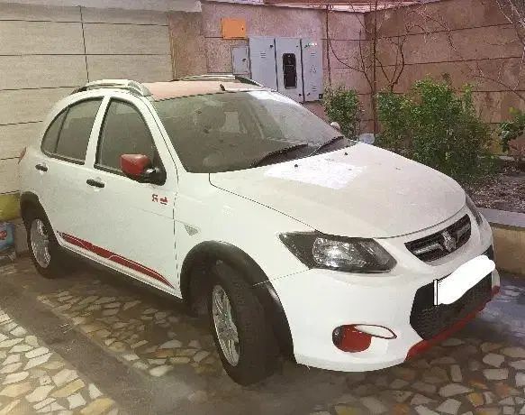 خودرو کوییک، معمولی آگهی ann_20069544