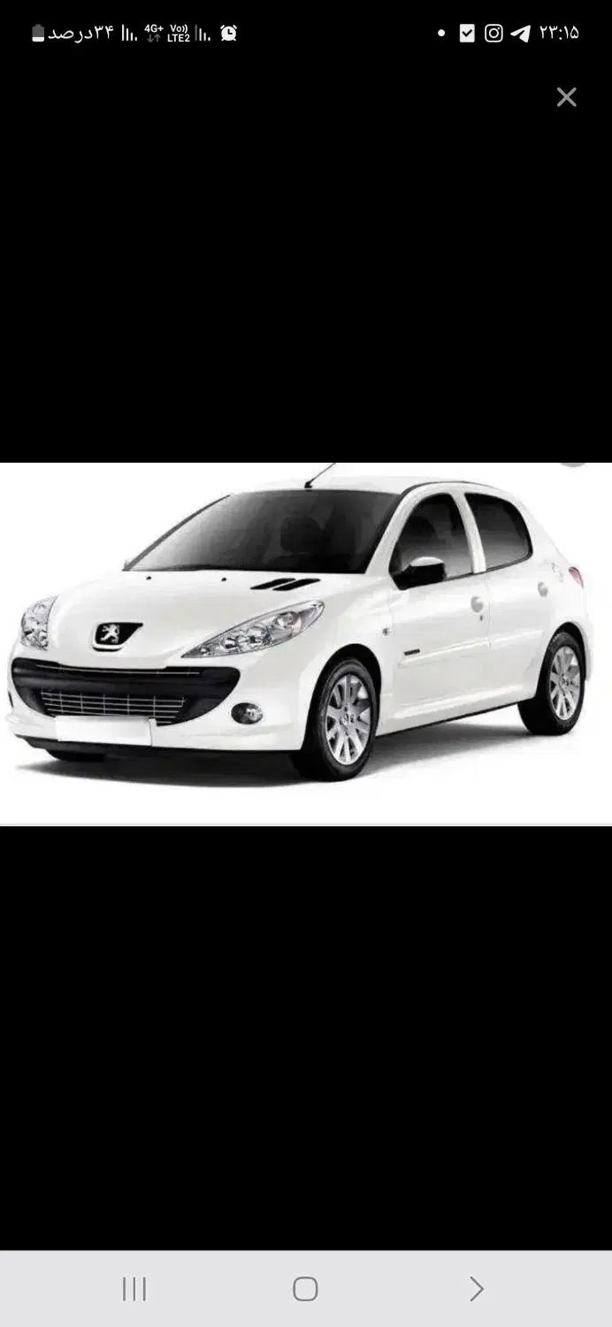 خودرو پژو، 207 آگهی ann_20069549