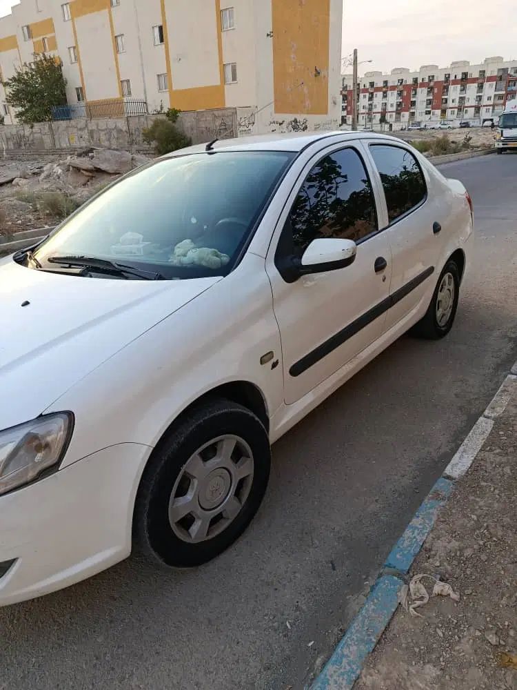رانا EL TU5 - 1392