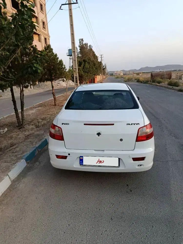 رانا EL TU5 - 1392