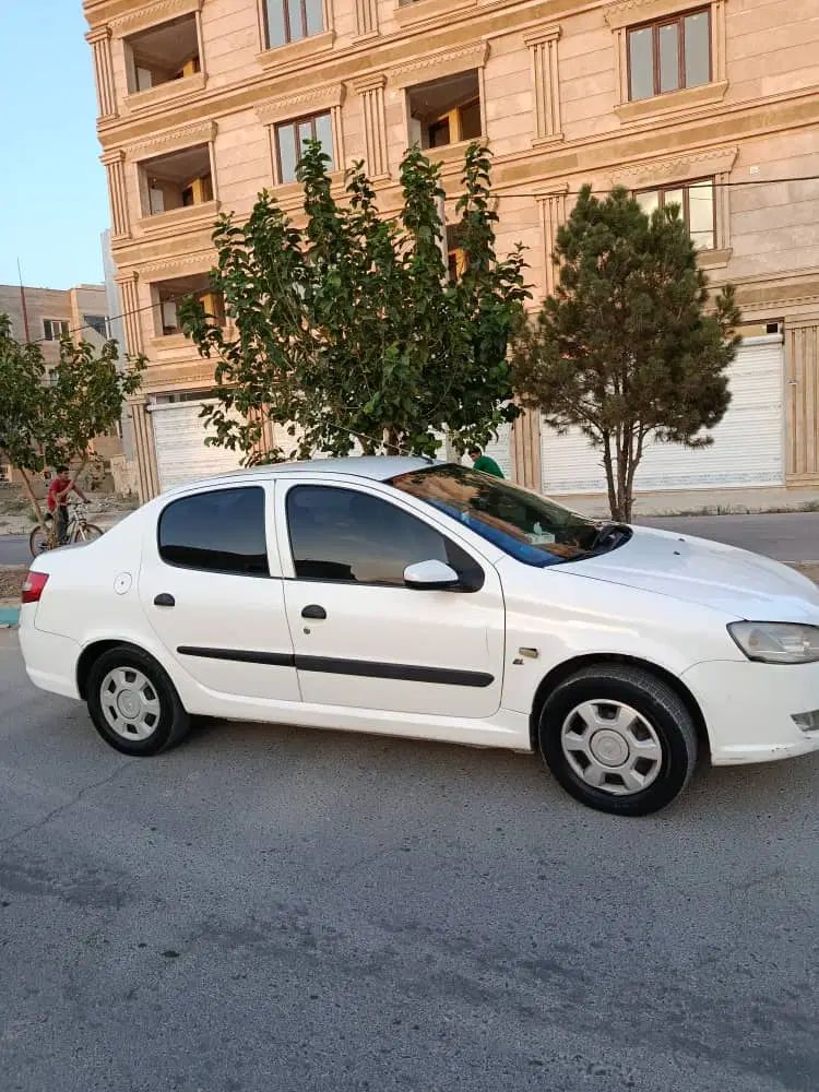 خودرو رانا، EL آگهی ann_20069586