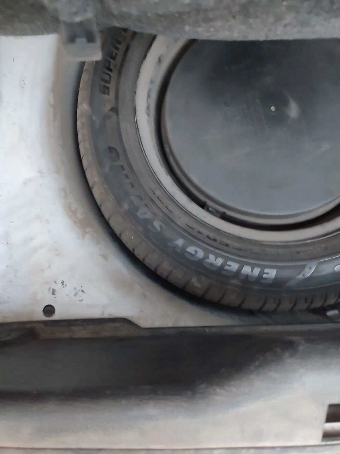 سمند LX EF7 دوگانه سوز - 1396