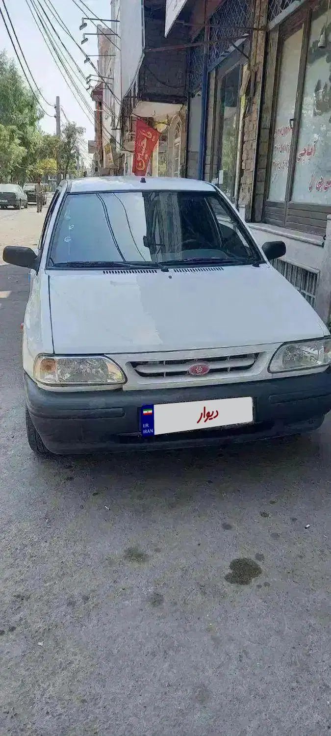 خودرو پراید، 131 آگهی ann_20069596