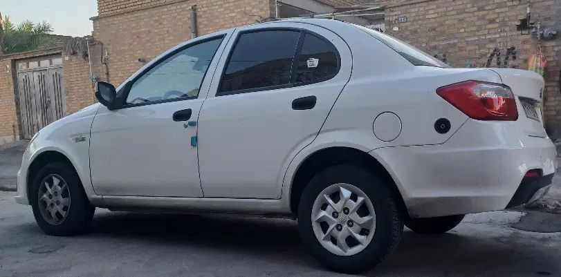 خودرو ساینا، S آگهی ann_20069609