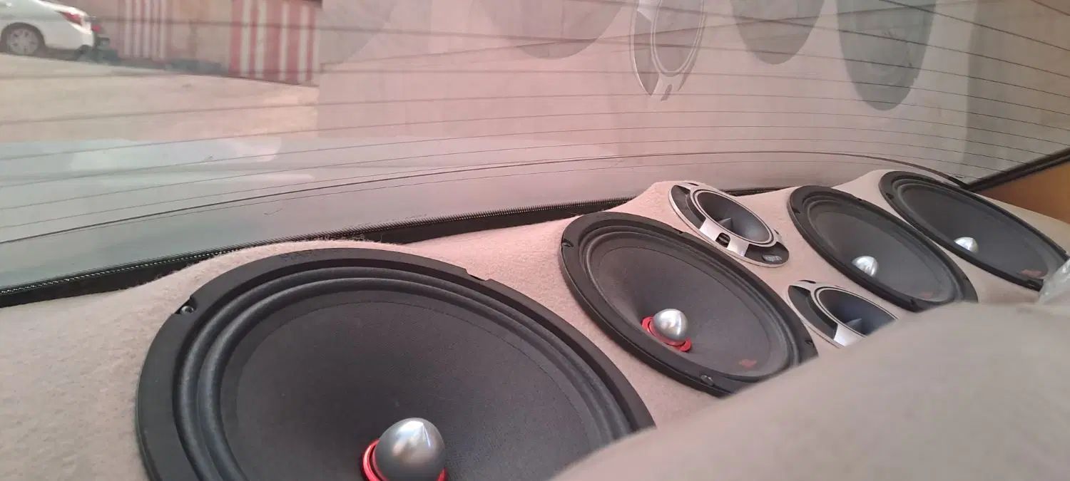پژو 405 SLX بنزینی TU5 - 1396