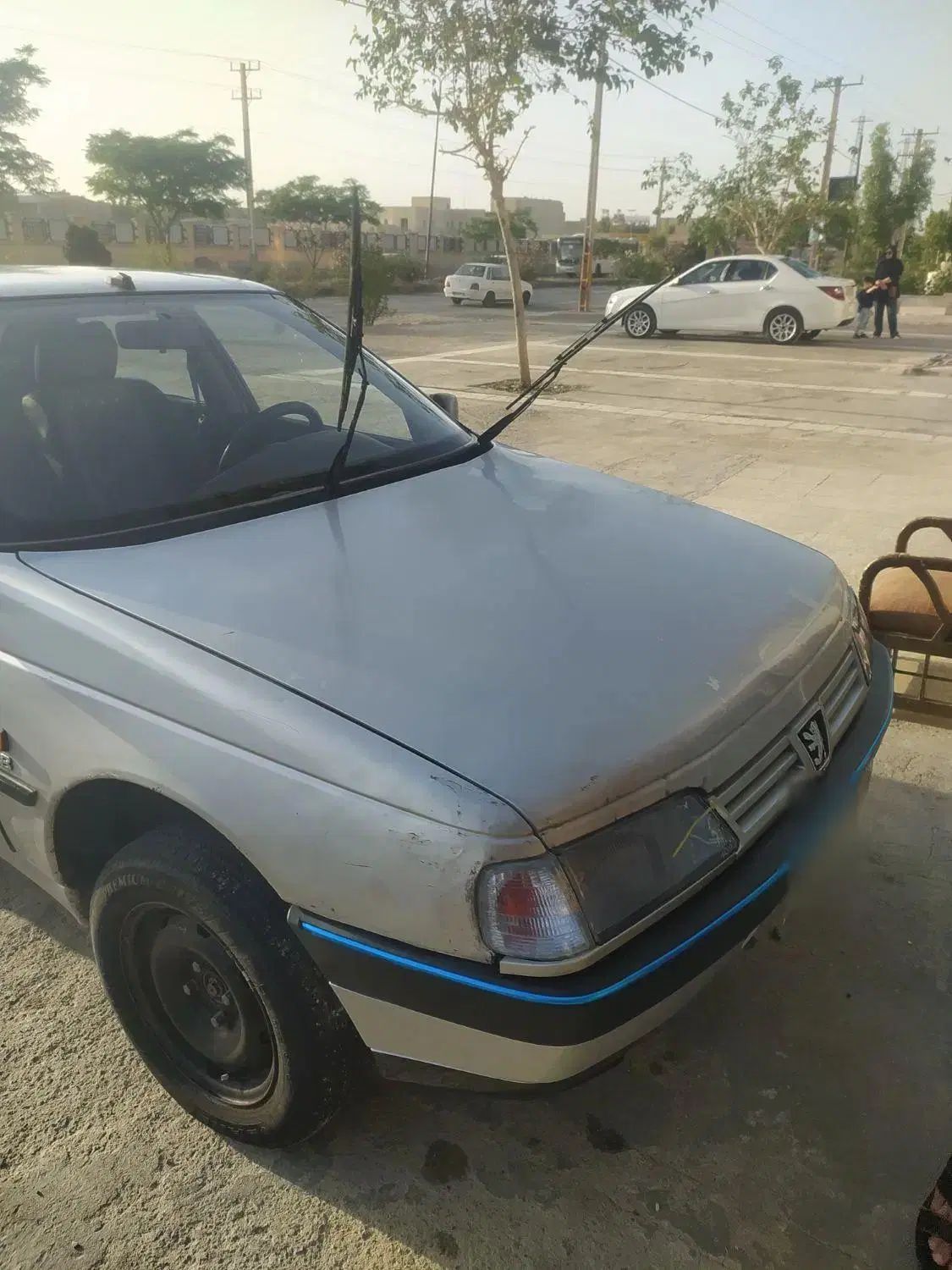خودرو پژو، 405 آگهی ann_20069627