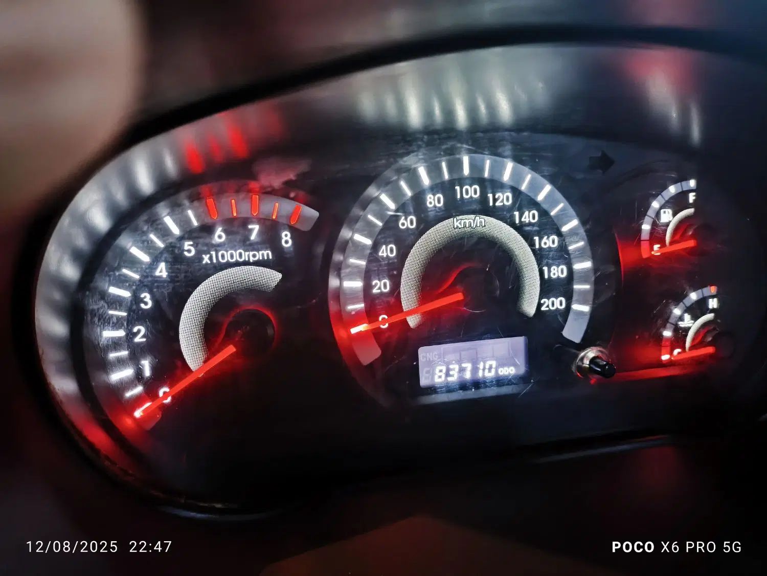 کوییک معمولی دنده‌ای - 1401