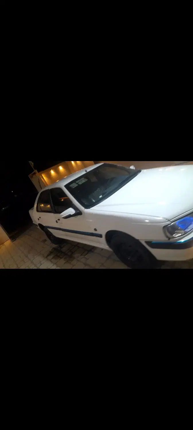 خودرو پژو، پارس آگهی ann_20069635