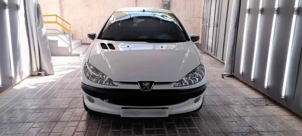 خودرو پژو، 206 آگهی ann_20069670