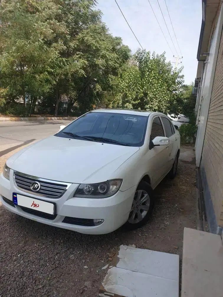 لیفان 620 دنده ای 1800 - 1392