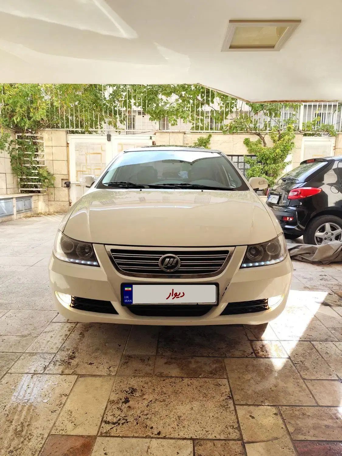 خودرو لیفان، 620 آگهی ann_20069672