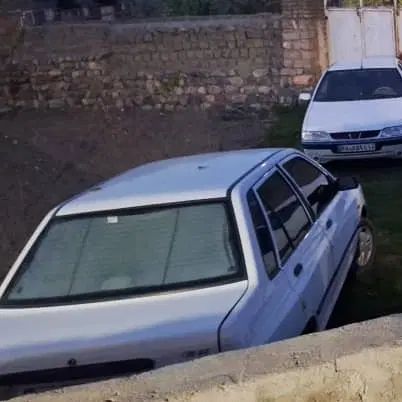 پراید 131 SE - 1393