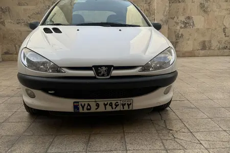 خودرو پژو، 206 آگهی ann_20069679