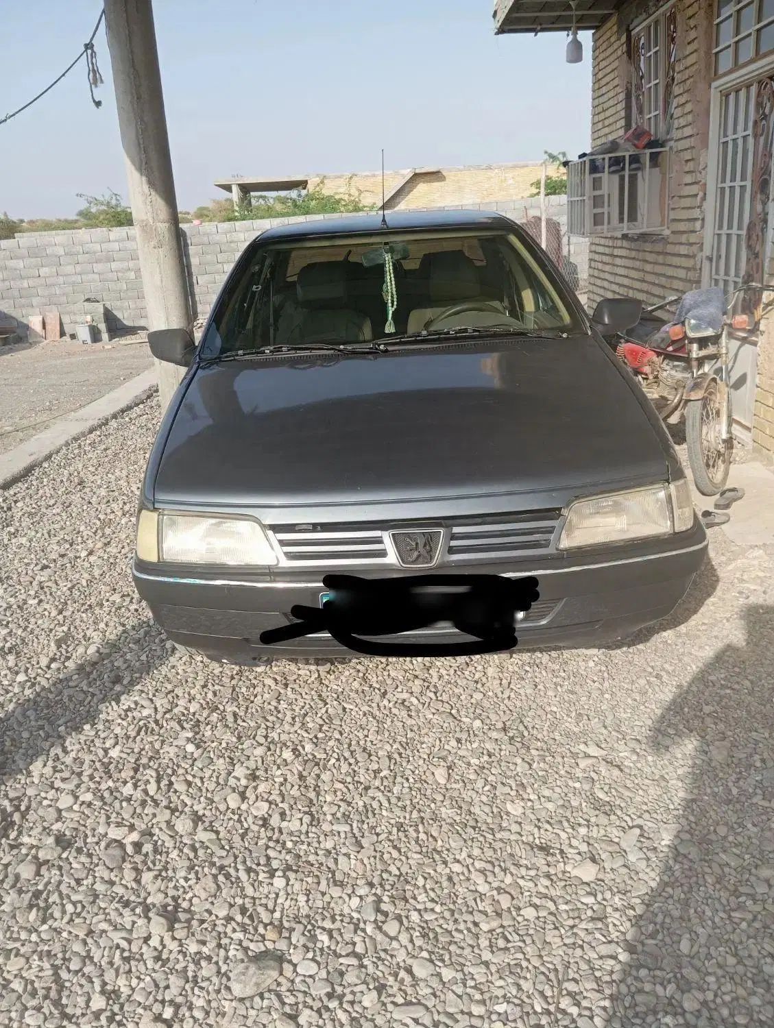 خودرو پژو، 405 آگهی ann_20069684