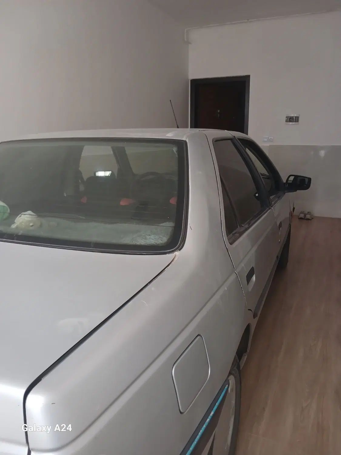 خودرو پژو، 405 آگهی ann_20069687