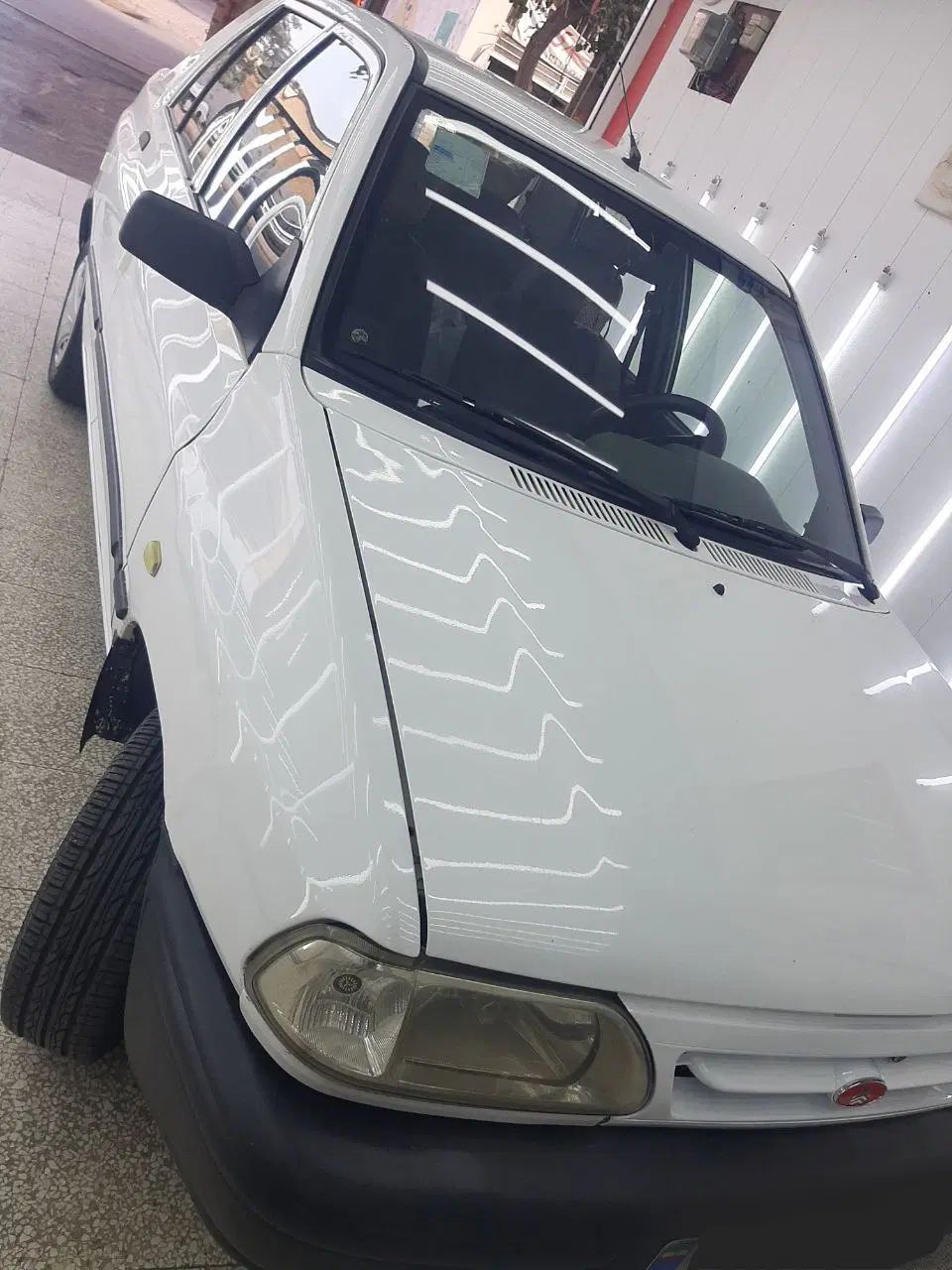 پراید 131 SE - 1397
